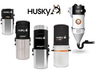 promocja husky