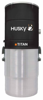 Husky Titan