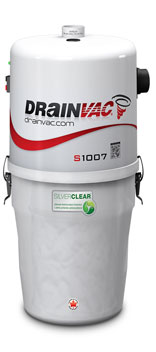 DrainVac SE1007