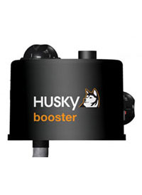 odkurzacz centralny Husky Booster