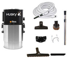 Husky Flex Basic